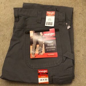 Men's Wrangler RIGGS Workwear Ranger Pants